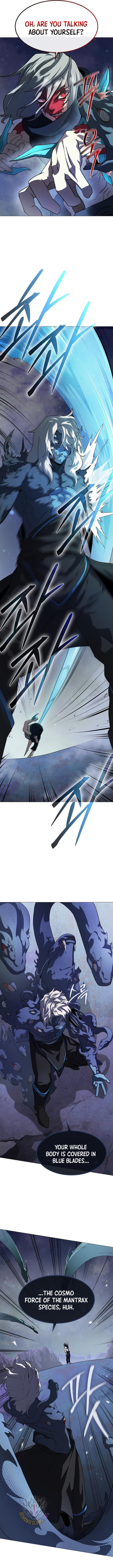 Star of Zenith Chapter 36 7